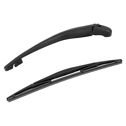 Escobilla trasera 355mm y brazo limpiaparabrisas Honda Jazz 2016 2017 2018 2019 1