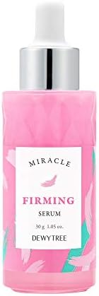 Dewytree miracle firming serum 30ml