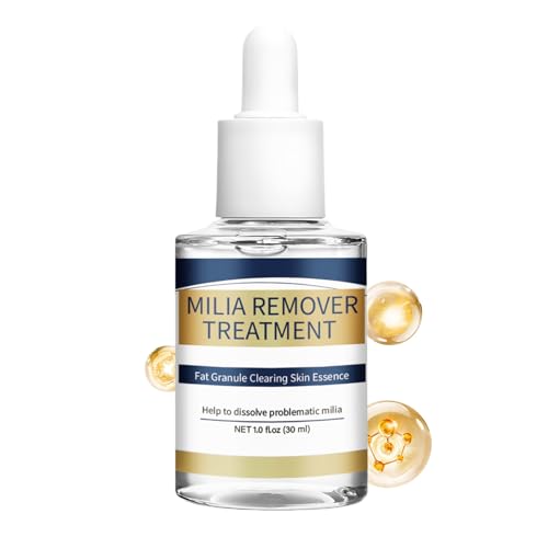 Huxibai Feuchtigkeitsspendendes Gesichtsserum, 30 ml, feuchtigkeitsspendende Lösung, Gesichtscreme für empfindliche Haut mit Rötungen aller Art