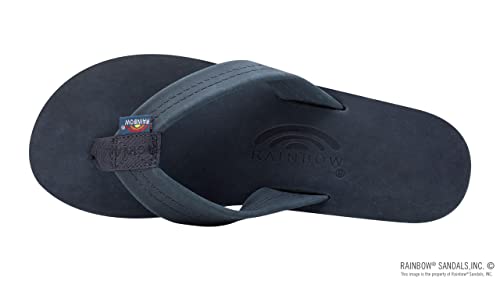 Image of Rainbow Sandals Women's Double Layer Wide Strap w /Arch