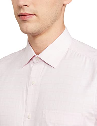 Image of Arrow Men's Regular Fit Formal Shirt