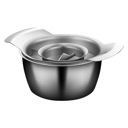 UJEAVETTE Pomegranate Deseeder Tool Set Manual with Bowl Apart To...