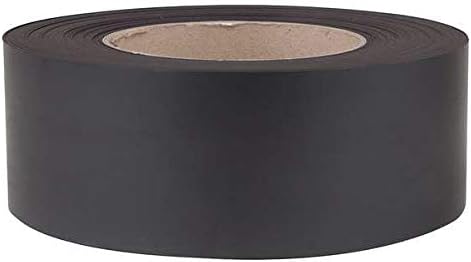 Aigner MP200 2 x 50 ft Plain Magnetic Roll Stock