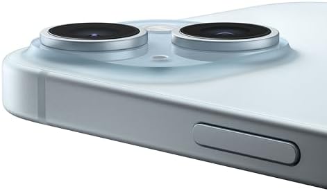 Apple iPhone 15 (256 GB) - Sarı - Görsel 4