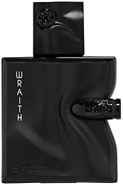 Specter Wraith Eau De Parfum for Men | 80 ml