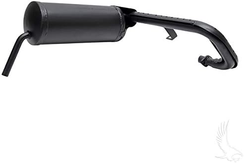 Club Car Precedent Gas 2004+ FE290 Muffler