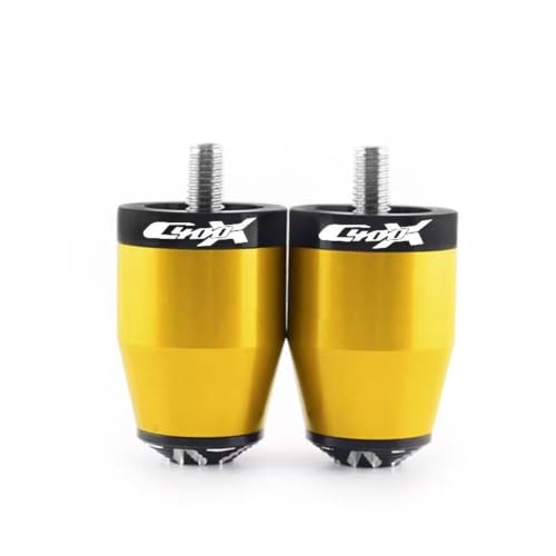 Contrapeso para BMW C400GT contra vibraciones en manillar