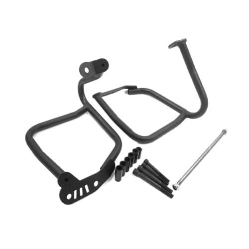 Cage de cascade BMW R Nine T pare-chocs pour éviter la casse moteur de 14-23