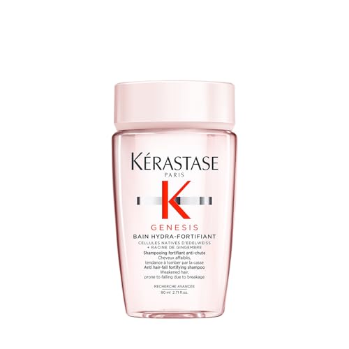 KÉRASTASE Genesis Bain Hydra-Fortifiant Shampoing 80ml