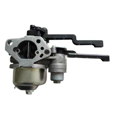 Carburetor CH395 pièce remplacement moteur thermique motoculture