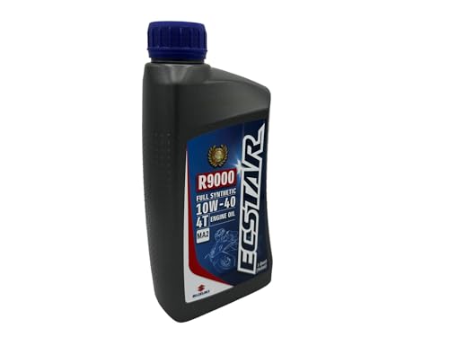 Aceite motor sintético 10W40 Cyclemax 2 pack miniatura 3