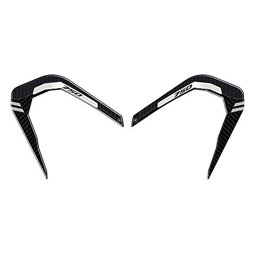 Autocollants 3D Moto Honda X-ADV 2021-2024 protection résine premium