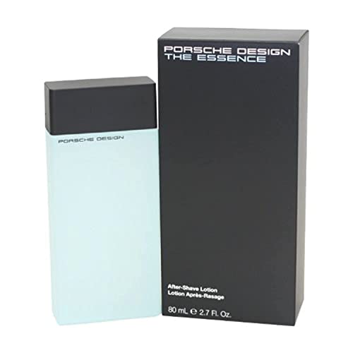 Porsche Design The Essence for Men After Shave Lotion, 2.7 Ounce