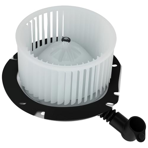 Image of maXpeedingrods HVAC Heater Blower Motor with Fan for Ford Explorer 1995-2001, Explorer Sport Trac 2001-2005, Ranger 1998-2011, Mercury Mountaineer 1997-2001 Replaces# 700019 PM289 2311519