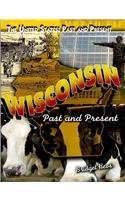 Paperback Wisconsin Book