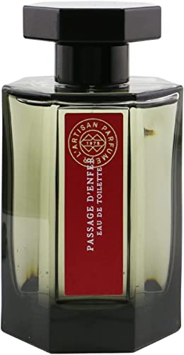 L'ARTISAN PARFUMEUR Pasage D'Enfer Eau de Toilette Spray 100 ml