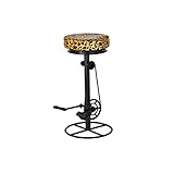 DKD Home Decor Hocker, Standard