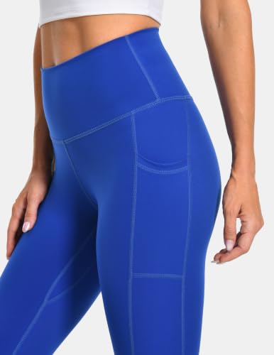 Image of Colorfulkoala Essential 7 /8 Leggings with Pockets