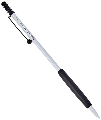 Porte-mine Zoom 707 Tombow noir et blanc un cadeau design original