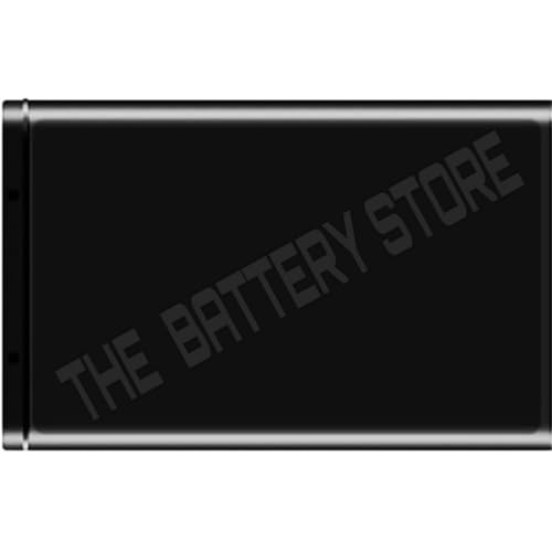 Image of Orignal BL-5C Battery for Nokia 1100 1101 1110 1110i 1112 1200 1208 1280 1600 1650 2310 2600 2700 3100 3110 3120 5130 6030 6230 6230i Battery with 1 Year Warranty***** (for Nokia 5C)