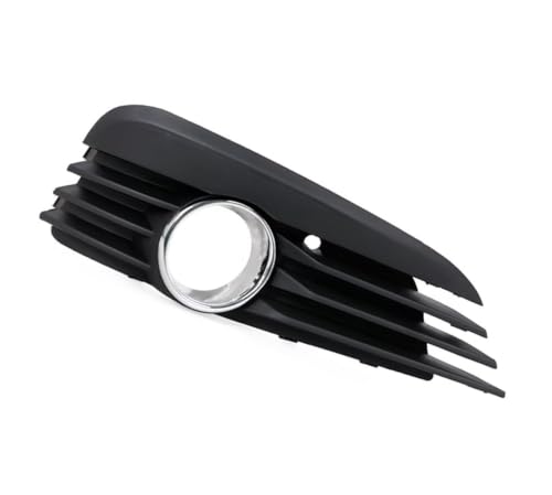 Rejilla de luz antiniebla rota? Solución para reparar el parachoques de tu Opel Vectra C