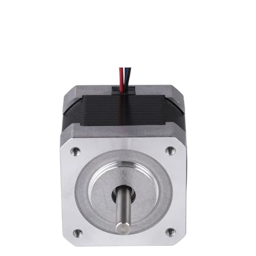 Moteur pas à pas imprimante 3D et fraiseuse CNC 2 phases 1.7A