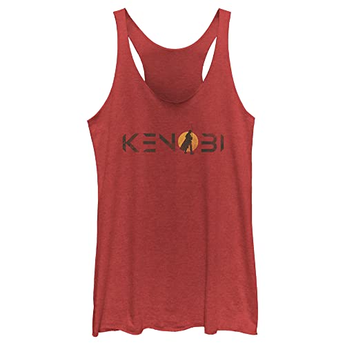 Camisa Star Wars Logotipo Kenobi ideal para lucir en convenciones y días casuales