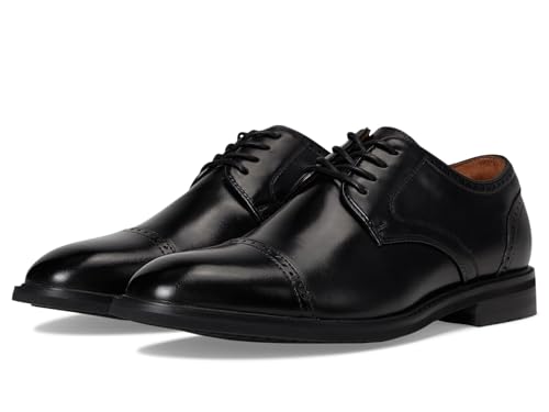 Stacy Adams Men's Bailey Cap Toe Lace Up Oxford