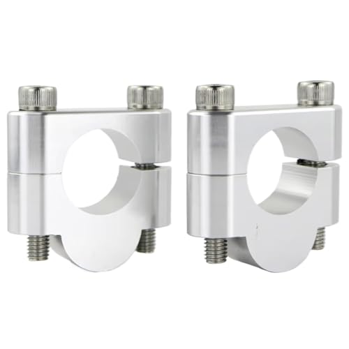 �n���h���o�[���C�U�[ Compatible With For KLX110 / L/R/RL 2002-2025 For KLX140 / L 2008-2020 �o�C�N�n���h���o�[���C�U�[ 22mm 7/8�C���` ���t���N�����v�ɑΉ�