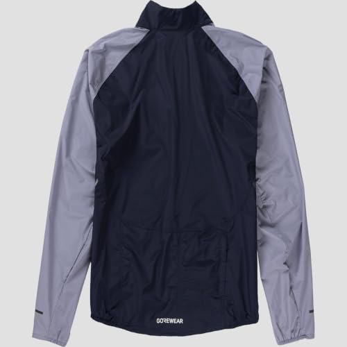 Image of GOREWEAR Spinshift Men's Cycling Windbreaker Jacket | Lightweight, Packable, Water-Repellent Bike Jacket for Men