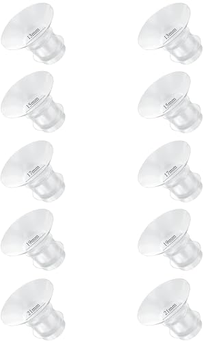 GOCROWEEN flange insert kit 10pcs