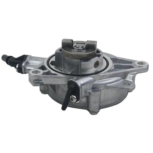 Compatible Brake Vacuum Pump Air Pump Compatible with 3008 308CC 508 C4L 1.6T Models 456583 11667586424 701366060 456578 miniatura 1