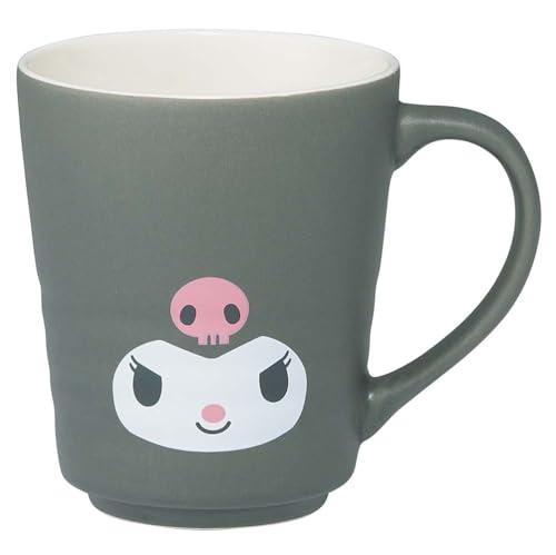 Taza de cerámica Skater CHMG2-A 260 ml miniatura 1