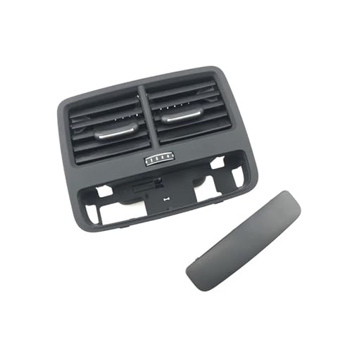 Ventilation climatisation arrière Audi A4 8W B9 2017-2021 aérateur 8W0819203B