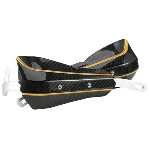 Protège-mains en carbone pour Surron Ultra Bee : l'excellence de la protection guidon moto