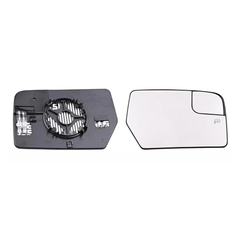 Miroir rétroviseur Lincoln Navigator 2012-2014 anti-givre CL1Z17K707A chauffage rapide