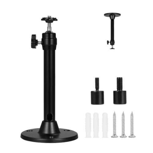 Soporte de Pared para Proyector Pequeño que Evita Vibraciones 2