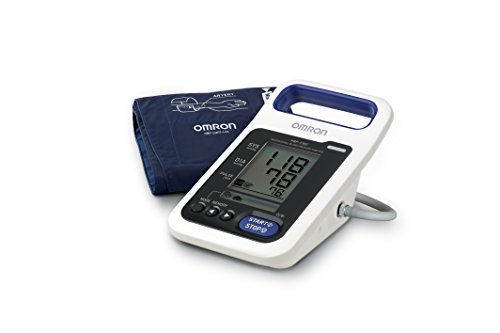 Preisvergleich Produktbild Omron HBP-1300 Oberarm-Blutdruckmessgerät