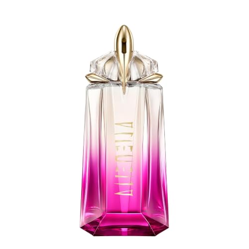 Mugler Alien Pulp Eau de Parfum, Damenparfum, fruchtig-floraler Duft – Ansicht 1