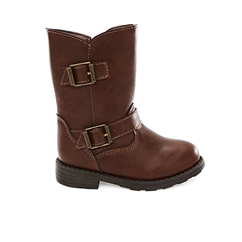 Simple Joys by Carter's Girl's Jen Fashion Boot2