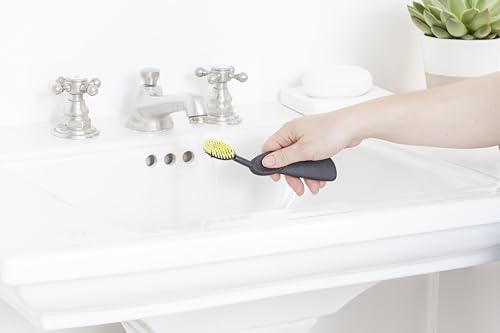 Image of RADIUS SCUBA Left Hand Toothbrush, Pack of 3