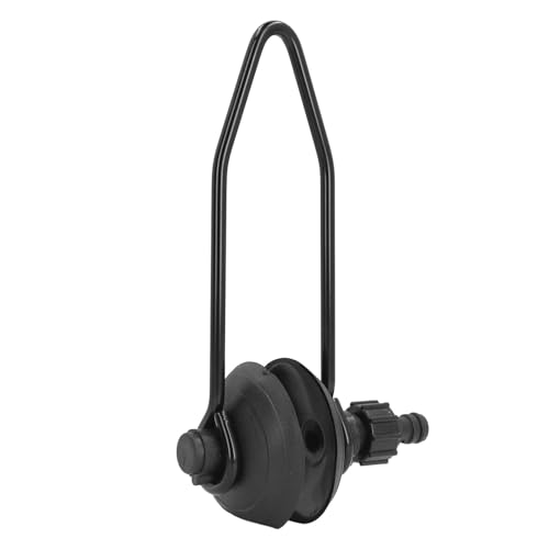 Enjuague de motor fueraborda de entrada de aire estándar Manguito de ajuste universal con adaptador de manguera de conexión rápida para herramienta de mantenimiento de motor de