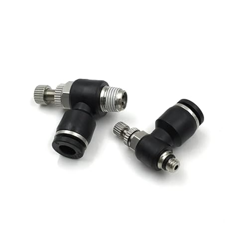 Connecteur pneumatique SL pour stopper les fuites d'air raccord femelle 3/8