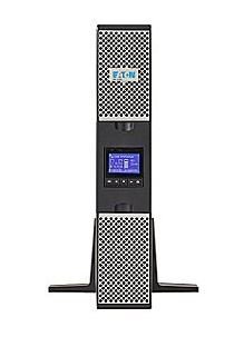 Eaton 3000VA rack UPS with LCD and remote control