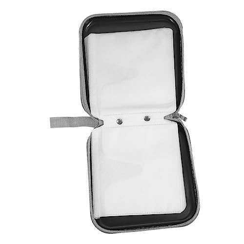 SUNCN 40 CD[ cdP[X cd P[X cd{bNX  box DVDz_[ CD|[` DVD[ ԂCDobO vX`bN Black