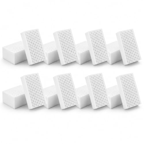 Image of Magic Eraser Sponge for Wall Super Scrub Multi-Purpose Use (8)