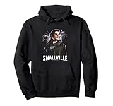 Smallville Out of the Shadows Pullover Hoodie