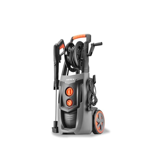 Idropulitrice FUXTEC FX-HDR2200 - 5