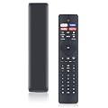 NH800UP RF402A-V14 IR(NO Voice) Replacement for All Philips Smart TV Remote Control, Replacement Remote for Philips Android LED LCD 4K Smart TV 43PFL5766 50PFL5604 65PFL5504 65PFL5604 75PFL5704