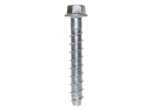 Simpson Strong-Tie Titen HD 3/8 in. x 3 in. Heavy-Duty Screw Anchor